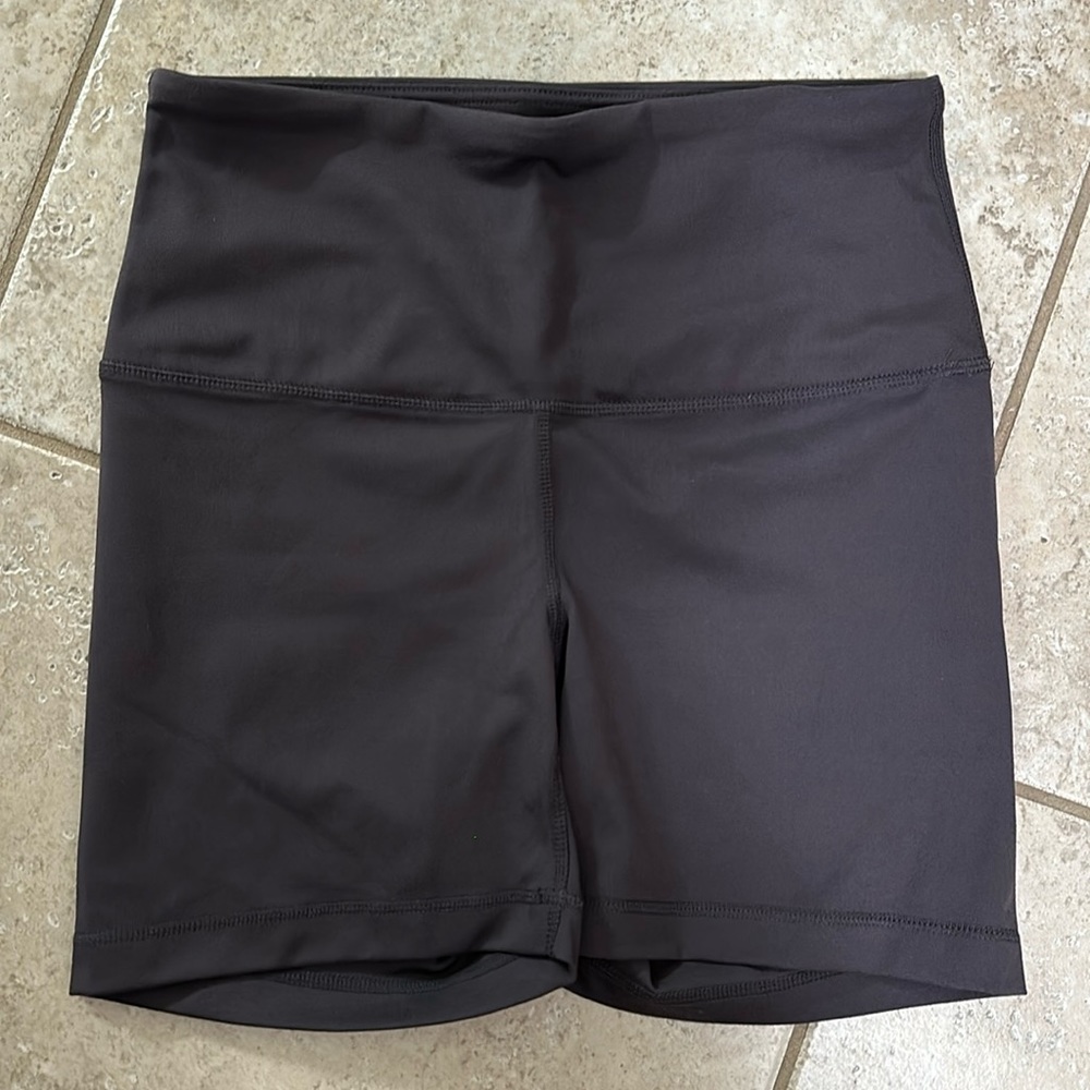 Yoga shorts